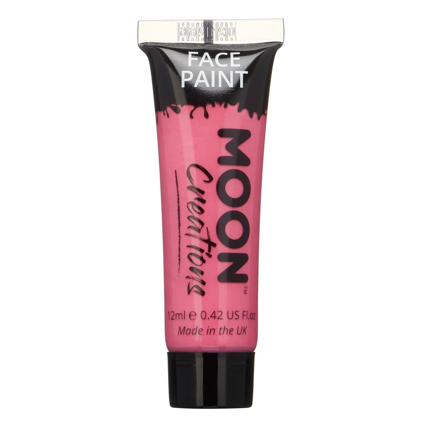 Face Paint - Bright Pink