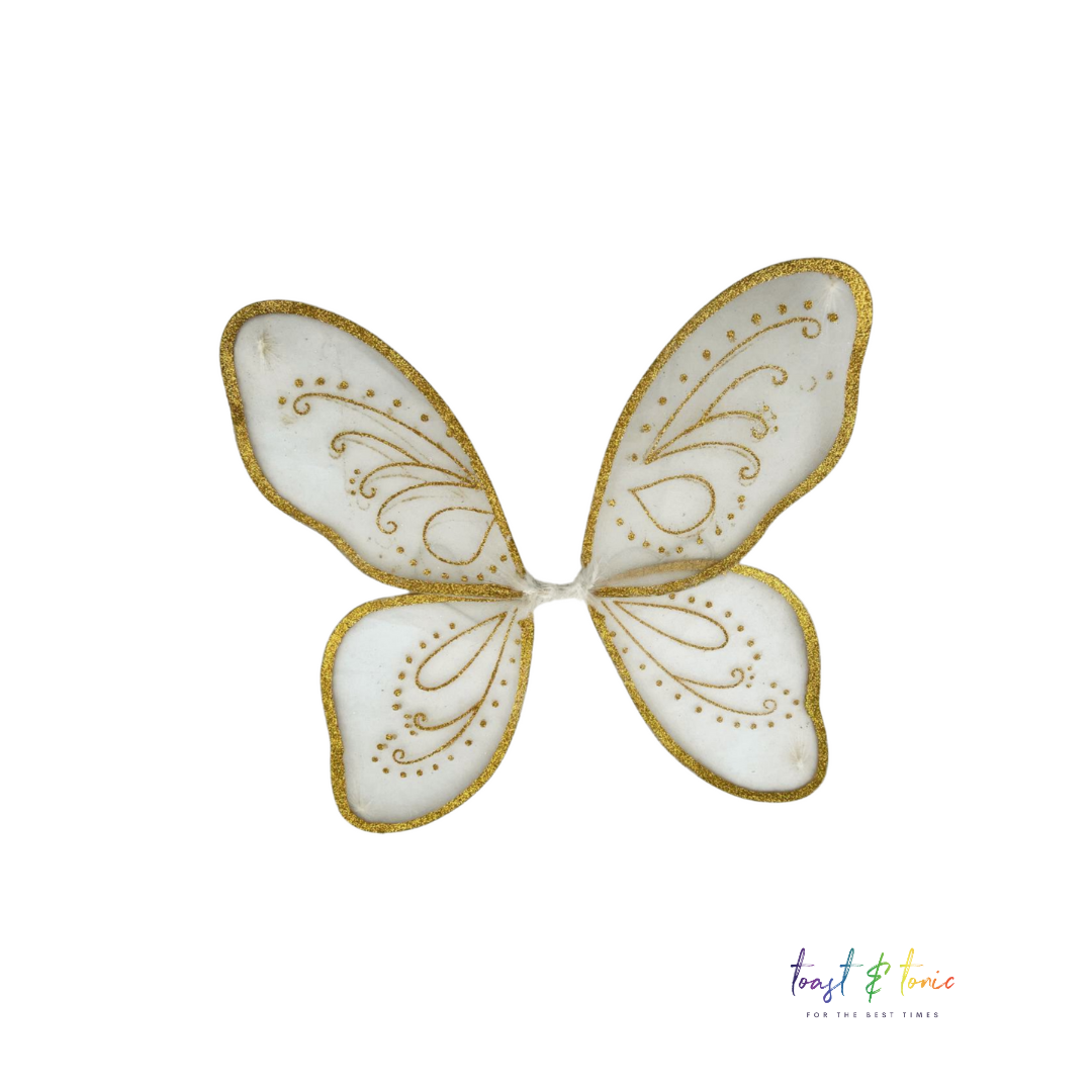 Fairy Wings