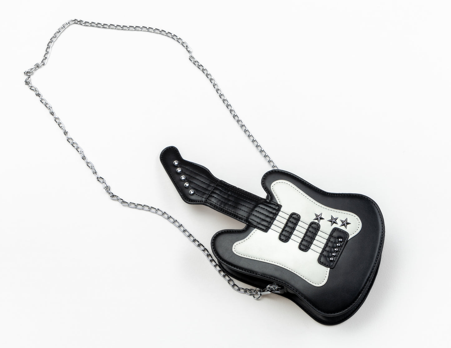 Guitar Bag Black