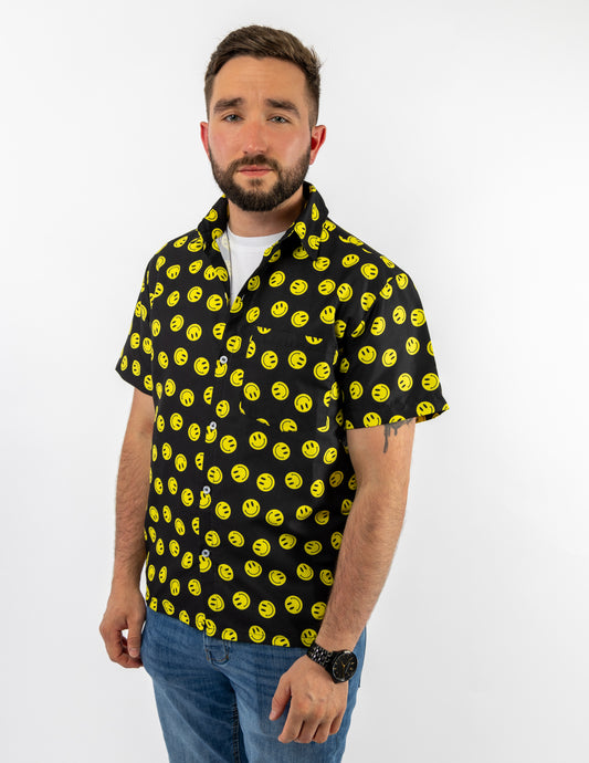 Smiley Face Shirt