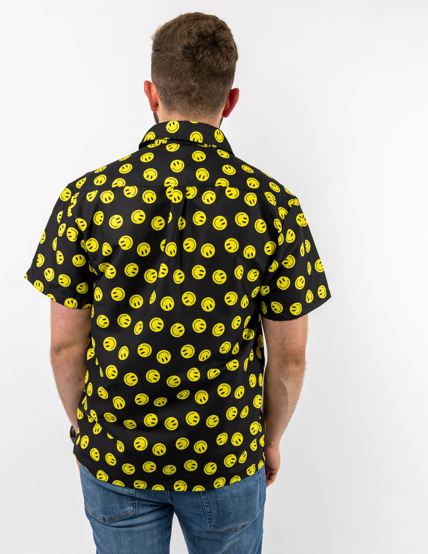 Smiley Face Shirt