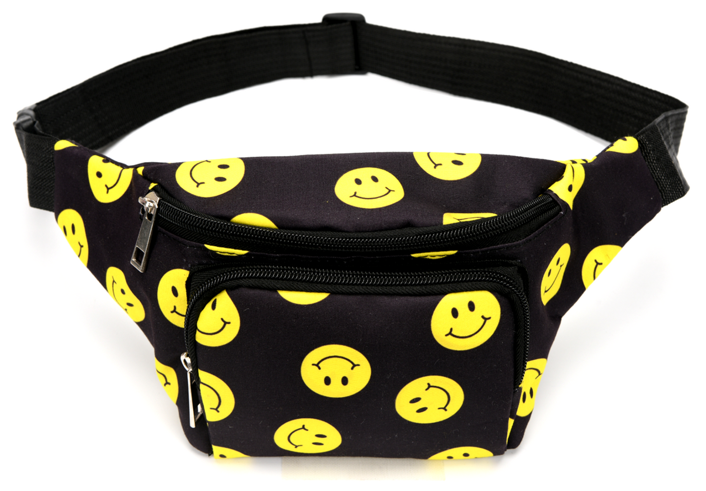 Smiley Face Bum Bag