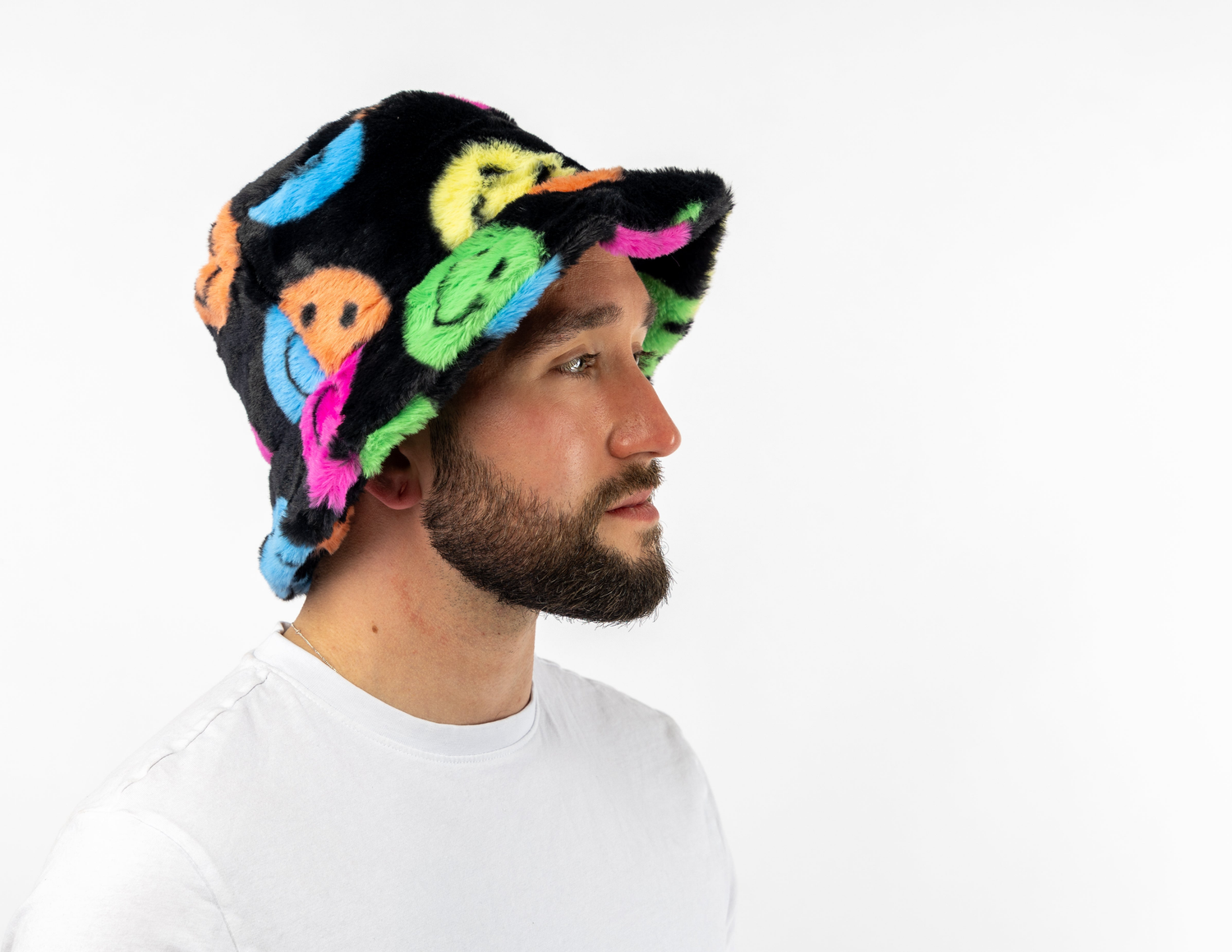 Festival Bucket Hats, Men and Women Bucket Hats