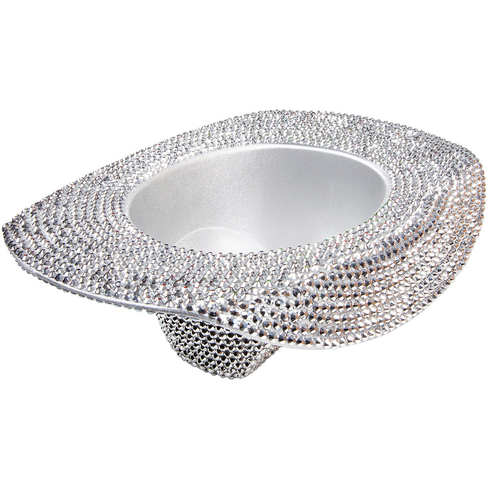 Cowboy Hat - Rhinestone