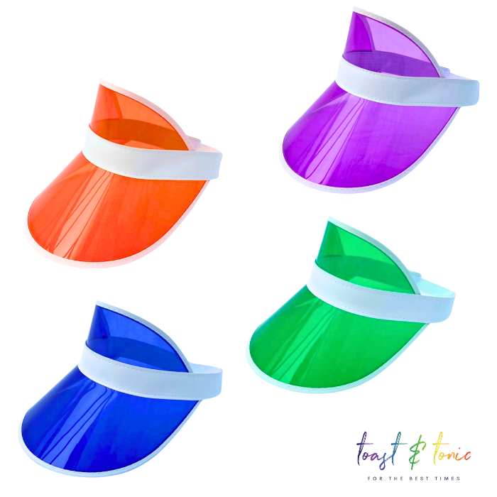 Sun Visors