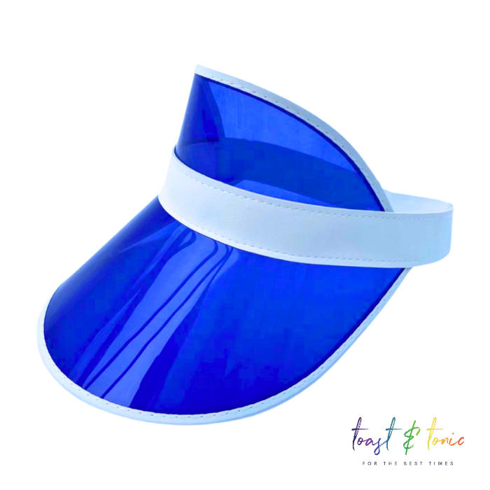 Sun Visors