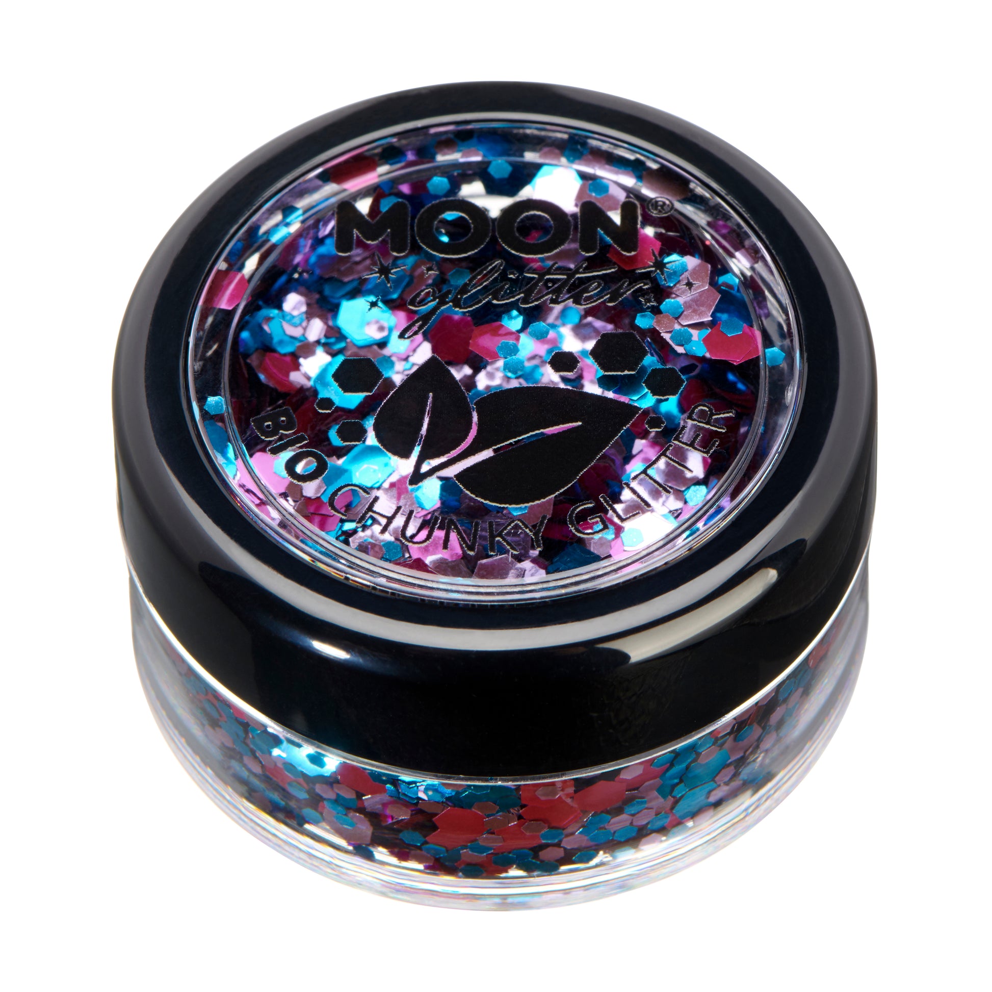 Bio Chunky Face Glitter - Enchanted