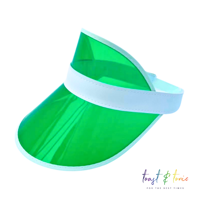 Sun Visors