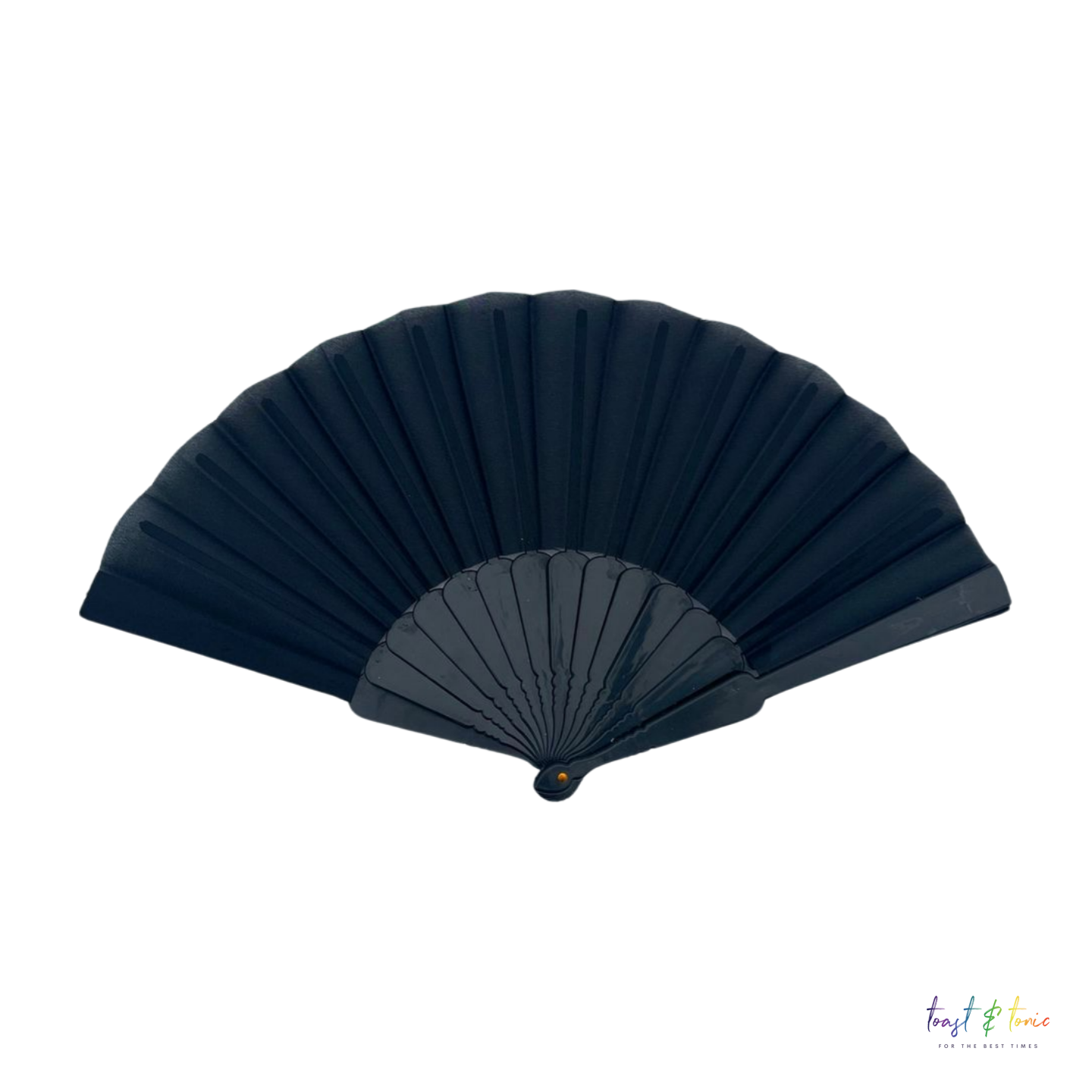 Fan - Black