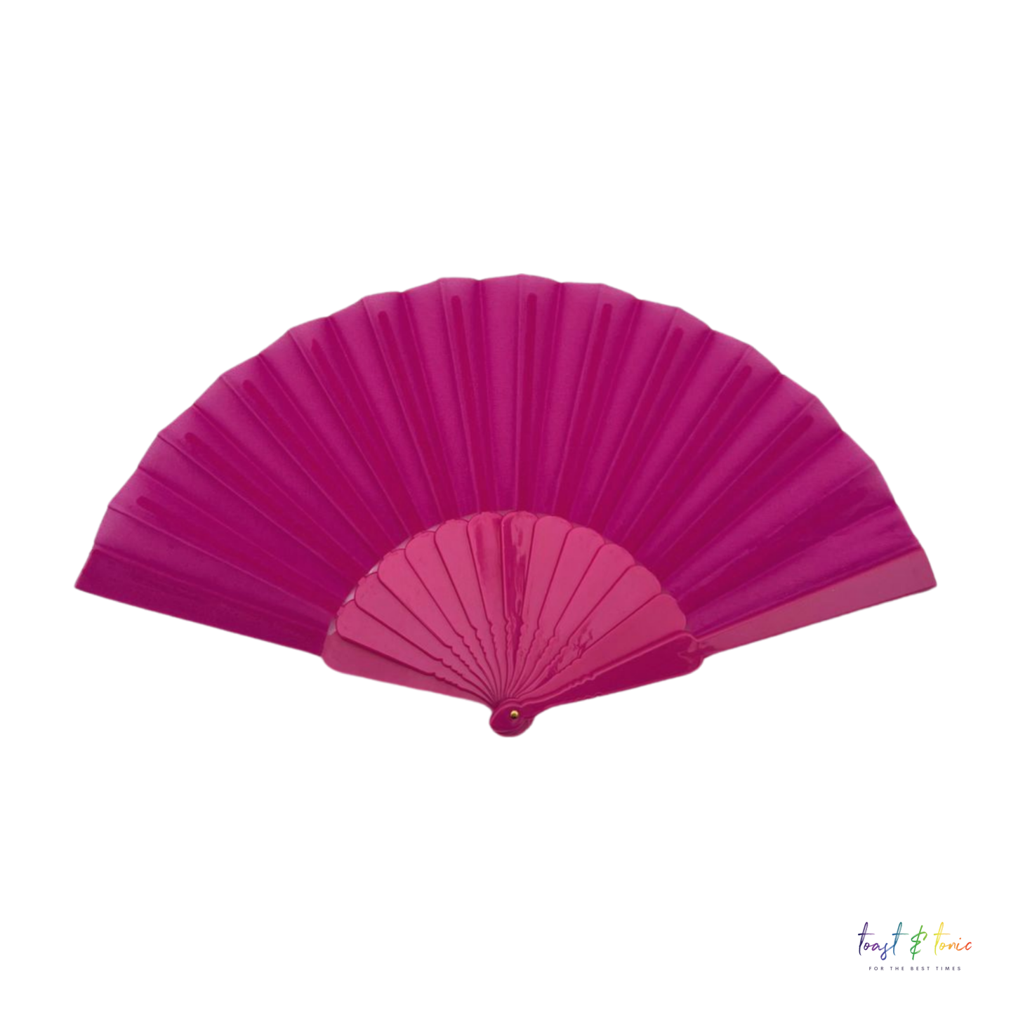 Fan - Pink