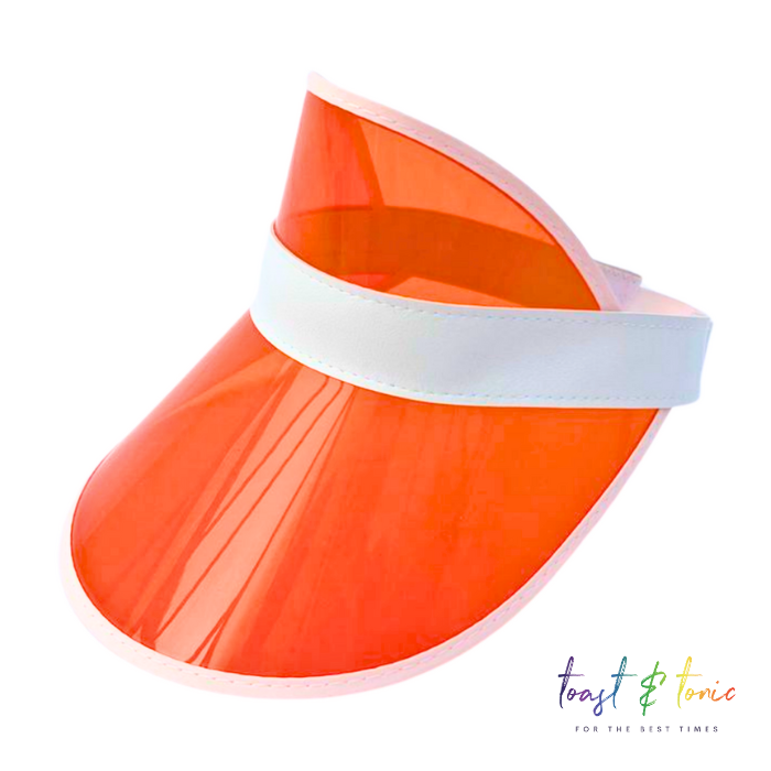 Sun Visors