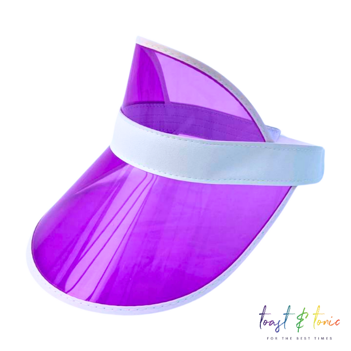 Sun Visors