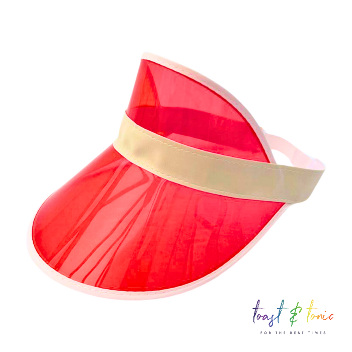 Sun Visors