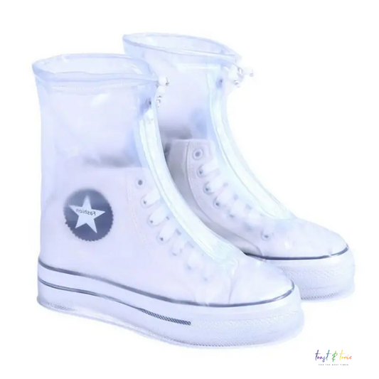Reusable Shoe Covers