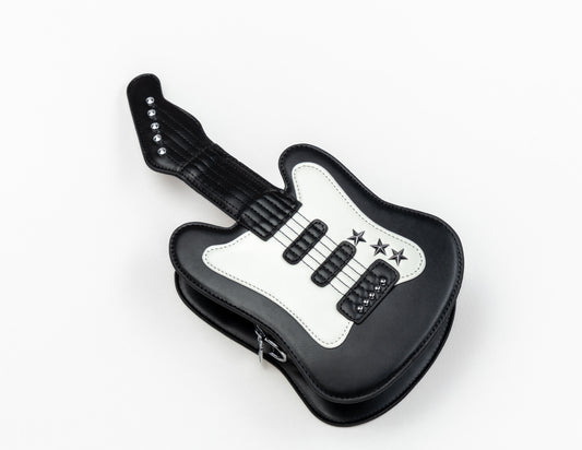 Guitar Bag Black