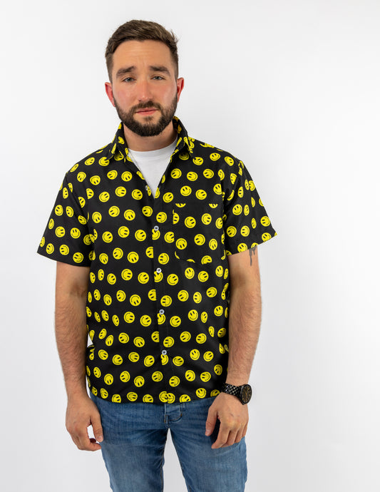 Smiley Face Shirt