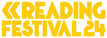 Reding Festival 24 logo -festival guide to help people plan for the festival